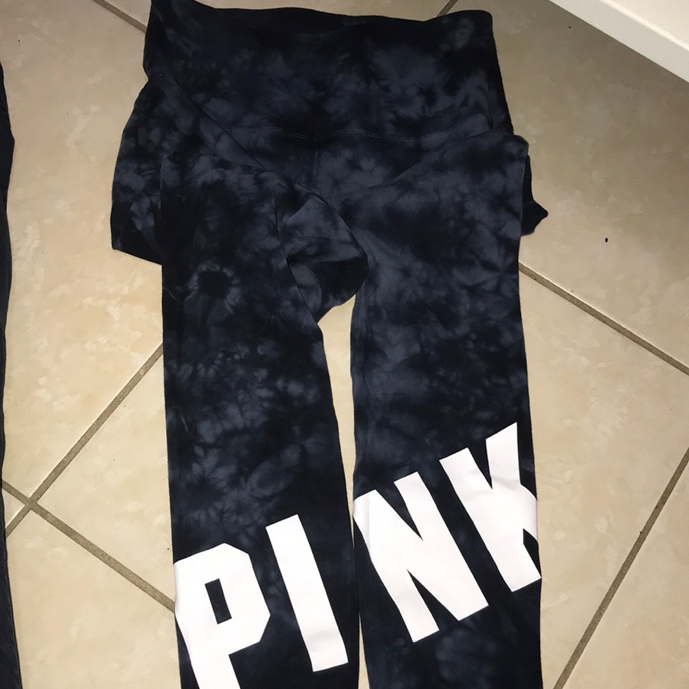 Yoga pants